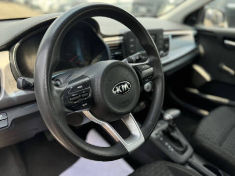 2018 Kia Rio for sale at Auto Palace Inc in Columbus OH