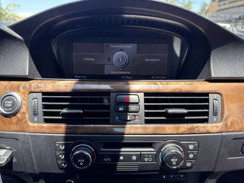 2008 BMW 3 Series 335i