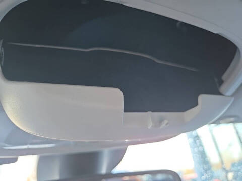 2021 Jeep Cherokee Latitude