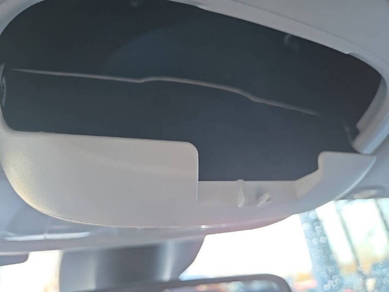 2021 Jeep Cherokee Latitude