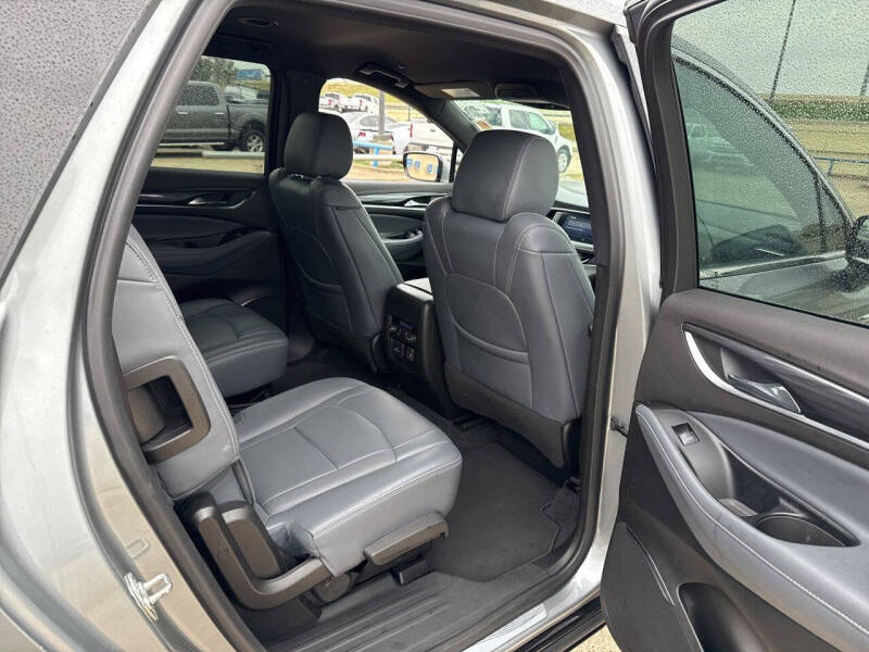 2024 Buick Enclave Premium