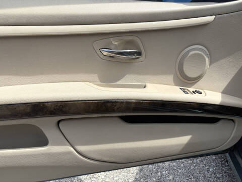 2008 BMW 3 Series 328i