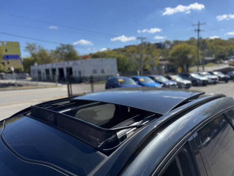 2024 Kia Sportage SX