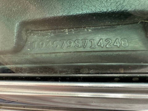 1969 Chevrolet Corvette