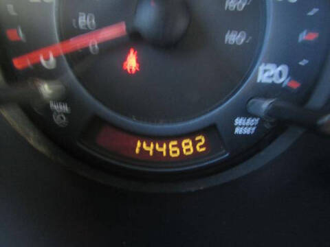 2005 Honda Element EX