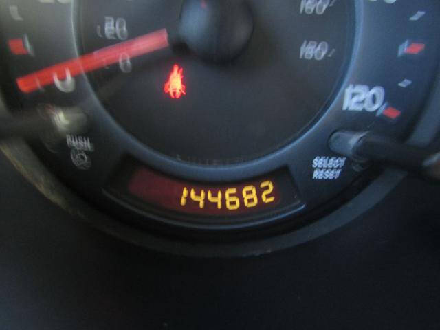 2005 Honda Element EX