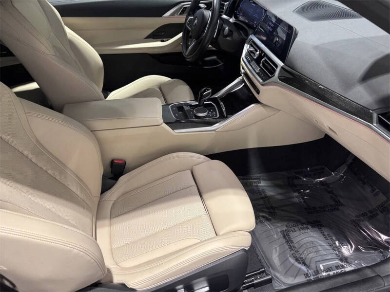 2023 BMW 4 Series M440i xDrive