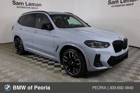 2023 BMW X3 for sale at BMW of Peoria in Peoria IL
