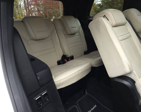 2019 Mercedes-Benz GLS AMG GLS 63