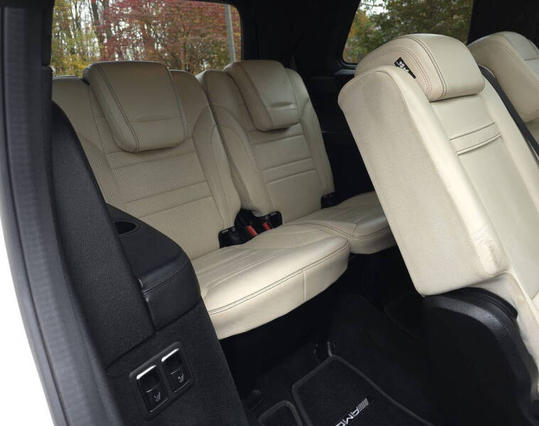 2019 Mercedes-Benz GLS AMG GLS 63