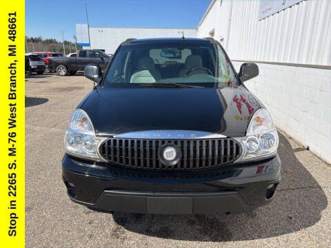 2007 Buick Rendezvous CX