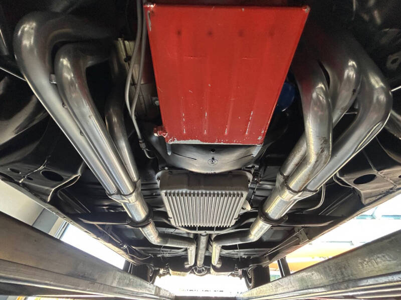 1966 Chevrolet Chevelle