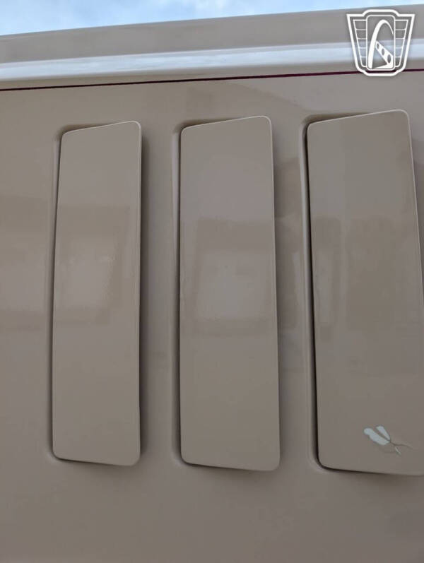 1979 Lincoln Continental