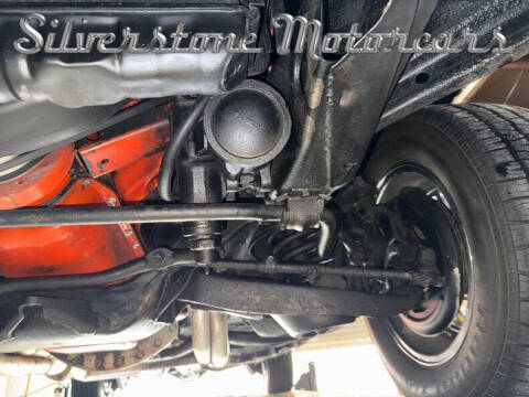 1965 Chevrolet Malibu