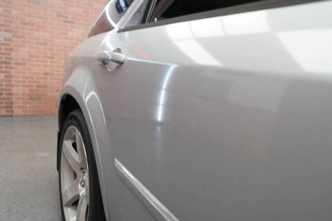 2005 Dodge Magnum RT