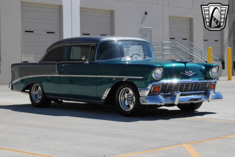 1956 Chevrolet 210