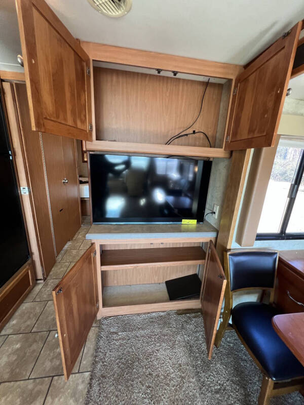 2007 Tiffin Allegro 34XB