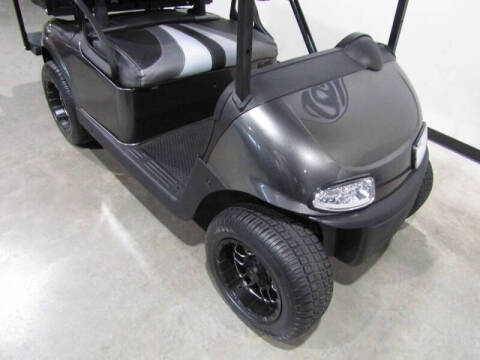 2019 E-Z-GO RXV