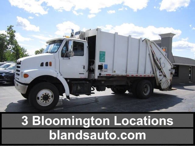 2000 Sterling L7500 Series