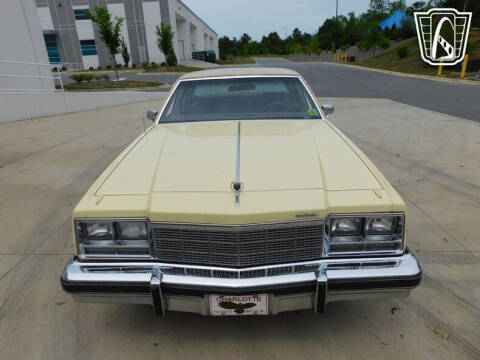 1979 Buick Electra