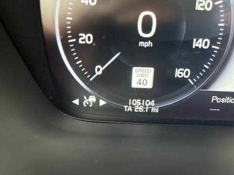 2019 Volvo XC90 T6 Inscription