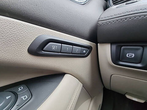 2019 Buick LaCrosse Premium