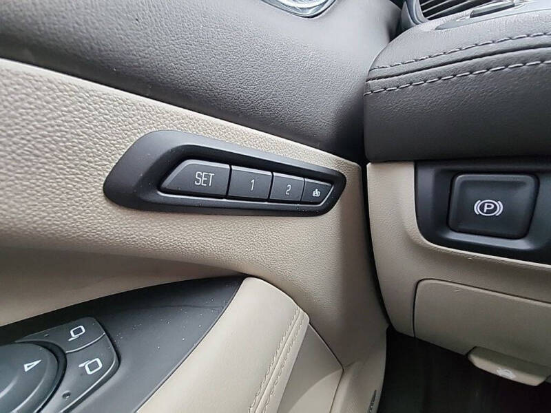 2019 Buick LaCrosse Premium