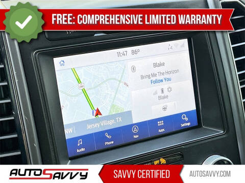 2021 Ford Expedition Platinum