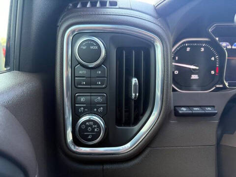 2022 GMC Sierra 3500HD