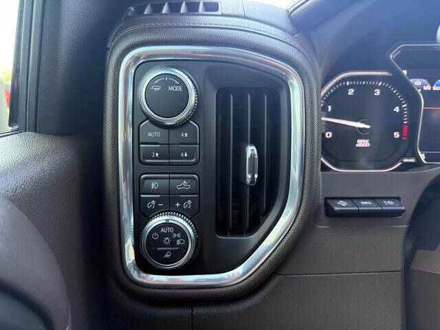 2022 GMC Sierra 3500HD