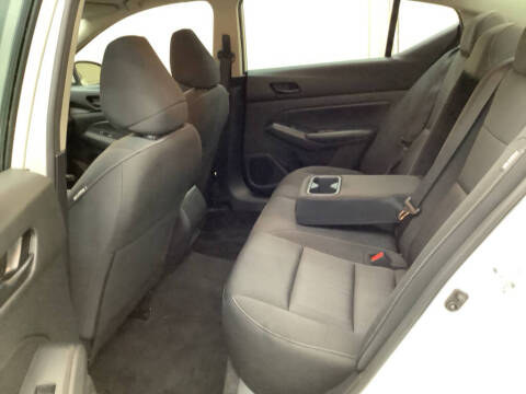 2023 Nissan Altima 2.5 S