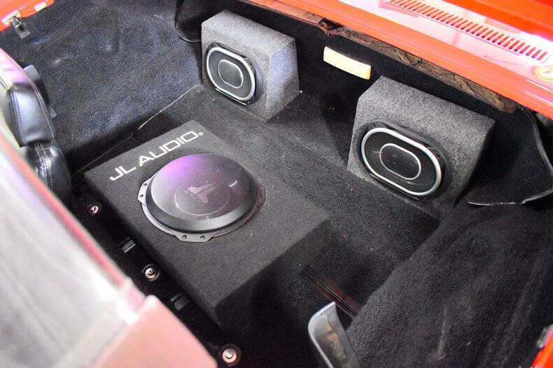 1969 Chevrolet Corvette