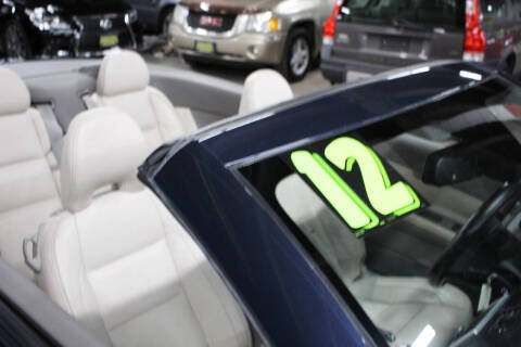 2012 Volvo C70 T5 Premier Plus