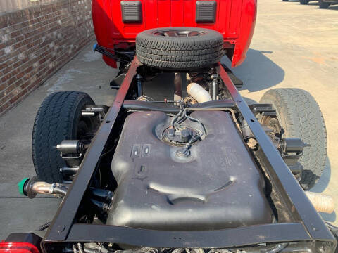 2014 RAM 3500 Tradesman