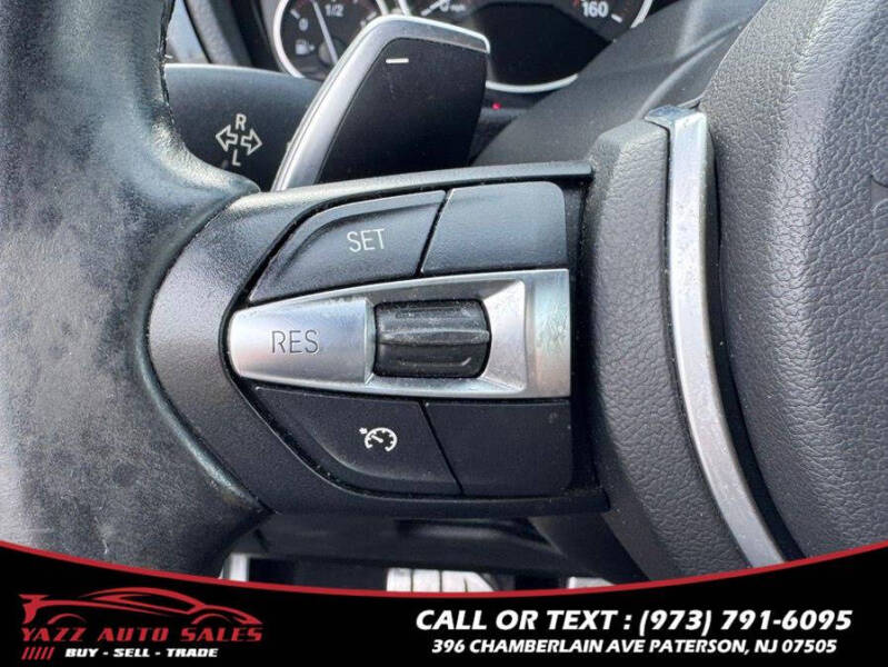 2017 BMW 4 Series 430i xDrive