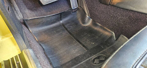 1968 Chevrolet Corvette