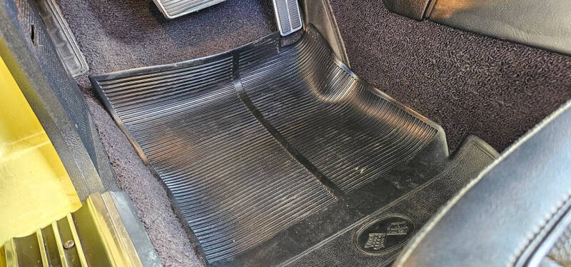 1968 Chevrolet Corvette