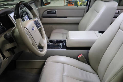2013 Ford Expedition Limited