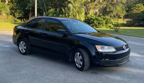 2013 Volkswagen Jetta