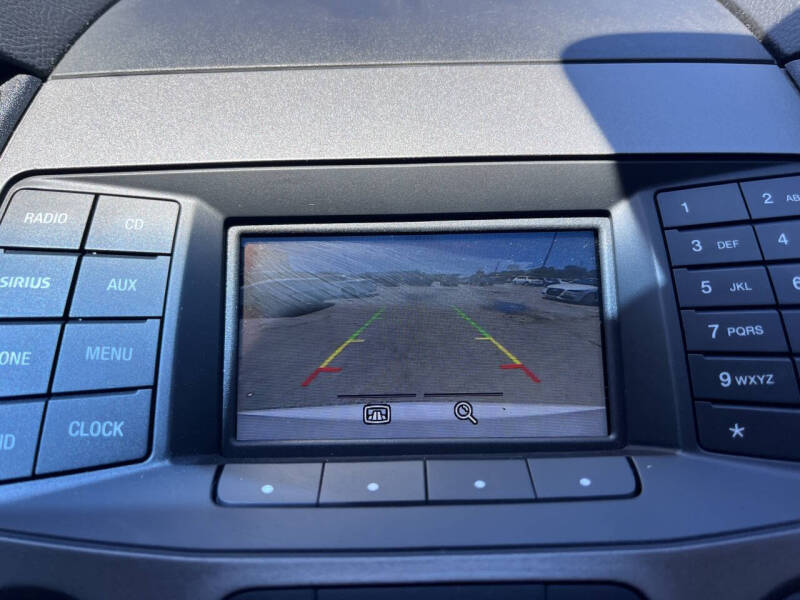 2018 Ford Taurus SEL