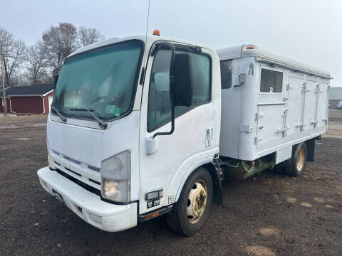 2013 Isuzu NPR for sale at Auto Hunter in Webster WI