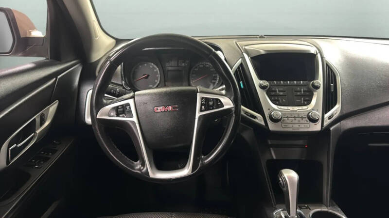 2012 GMC Terrain SLE-2