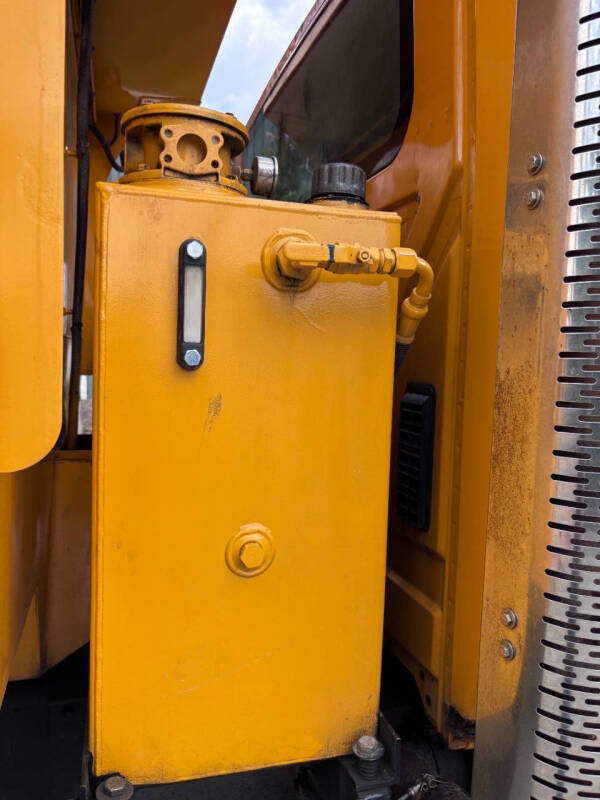 2009 International WorkStar 7400