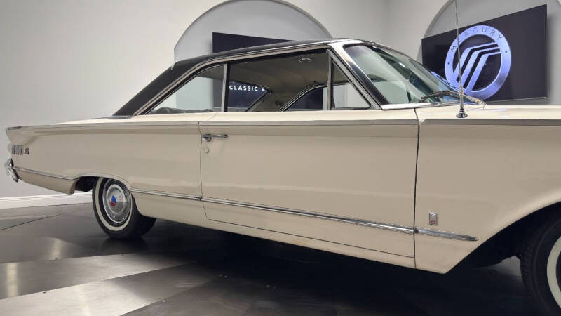 1963 Mercury Marauder