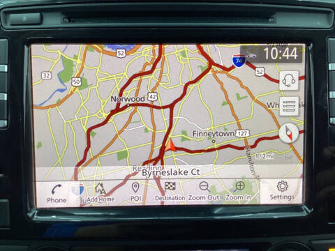 2022 Nissan Maxima 3.5 SV