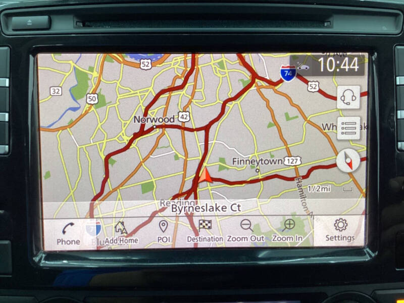 2022 Nissan Maxima 3.5 SV