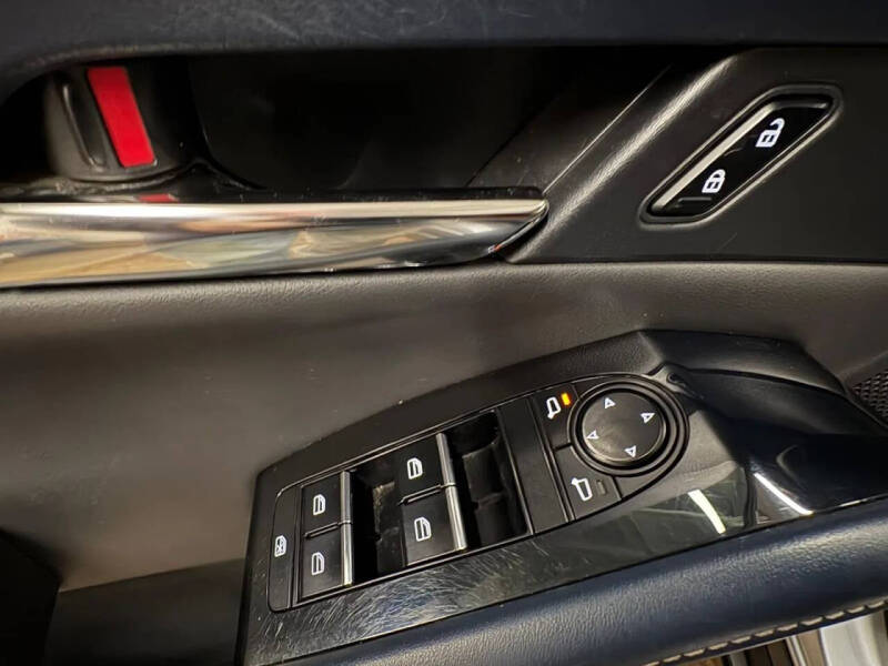 2021 Mazda CX-30 Preferred