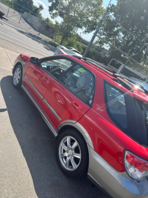 2006 Subaru Impreza for sale at 77 Auto Mall in Newark, NJ