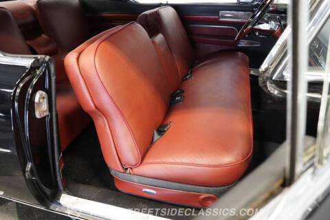 1958 Cadillac Series 62