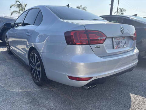 2012 Volkswagen Jetta